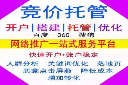谷歌竞价广告的预算分配与调整策略——以一企业为例